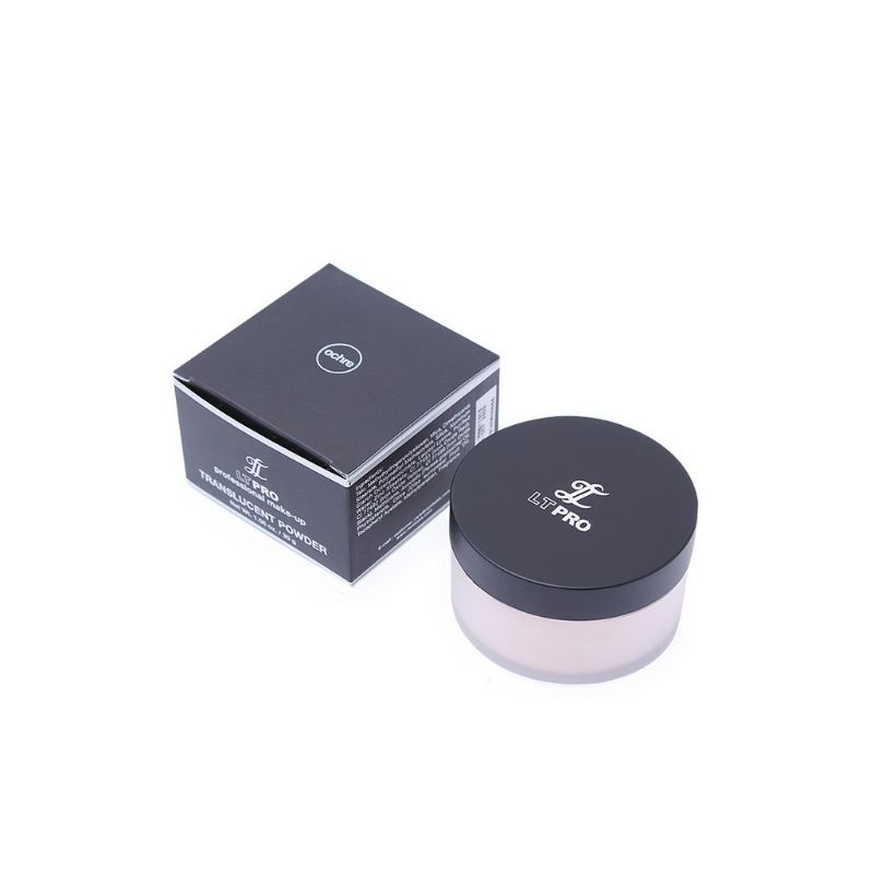 LT PRO LOOSE POWDER / BEDAK TABUR