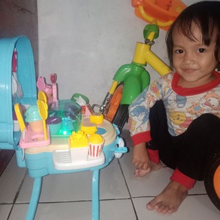 Kado Ulang Tahun Anak Kecil Hadiah Ultah Perempuan Cewek Laki Laki