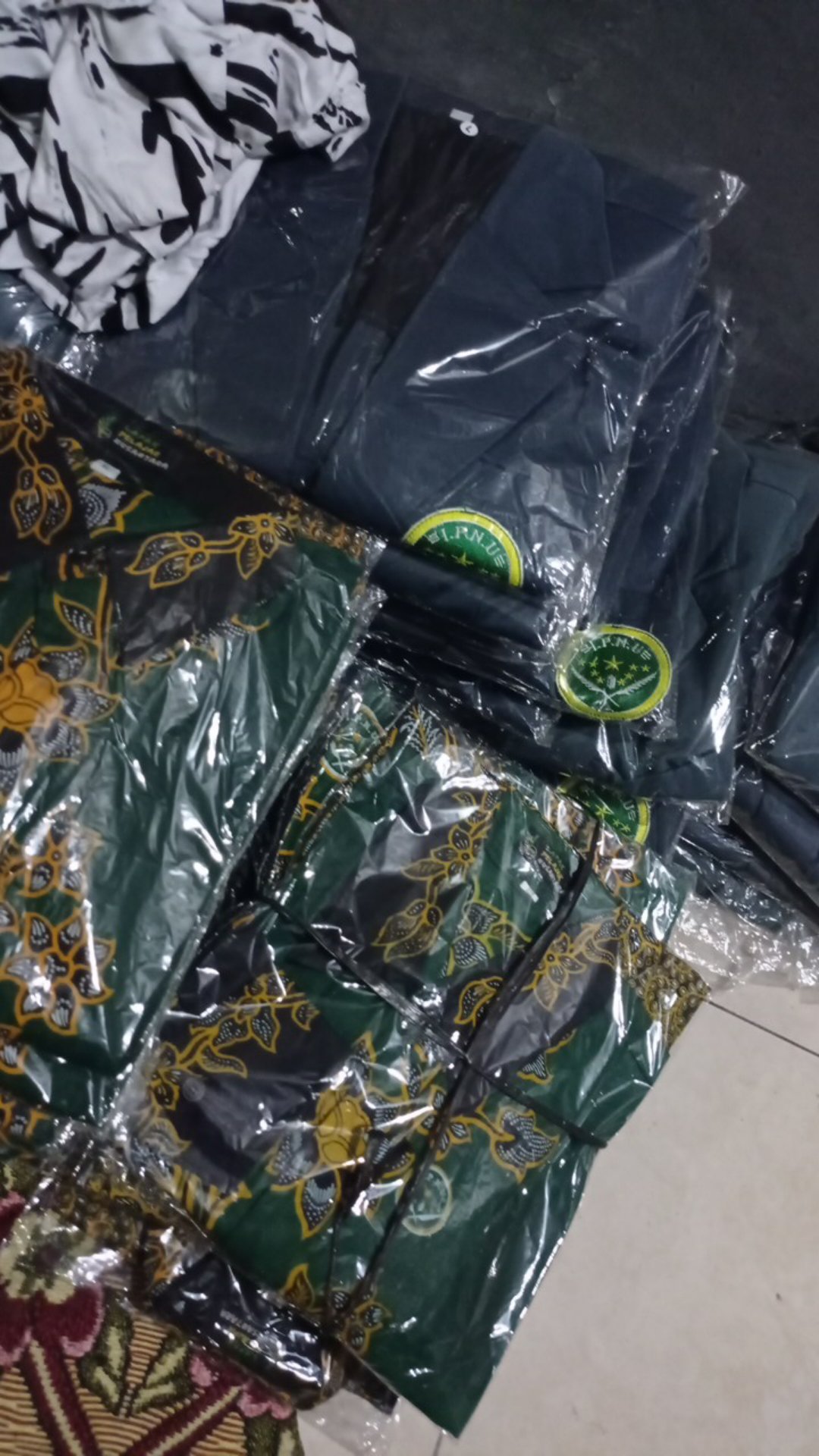 Grosir Batik Ipnu Ippnu, Batik Ippnu Pekalongan