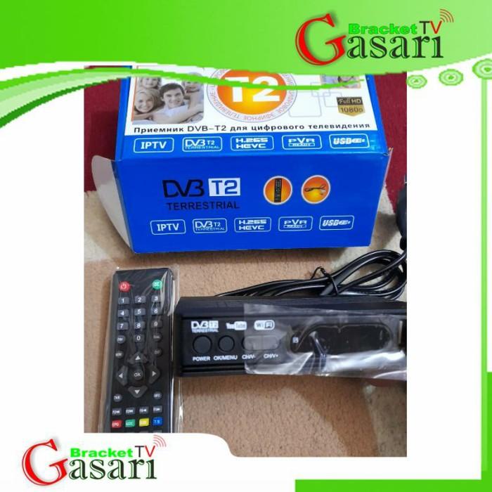 Decoder Digital Tv