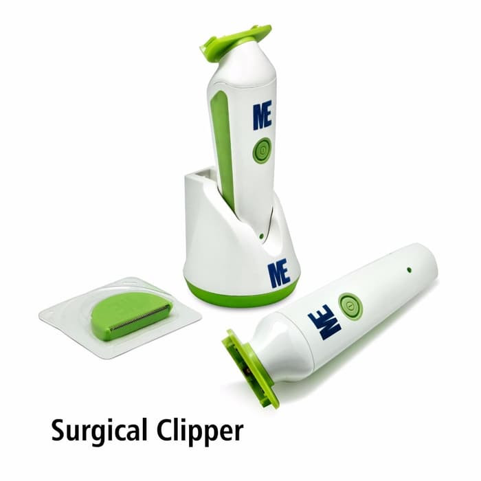 New Clipper Blade Disposible box isi 50pcs OneMed