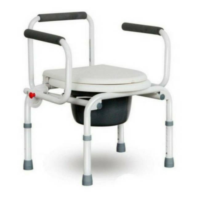 Kursi BAB Commode Chair FS-813 / Commode Chair FS813