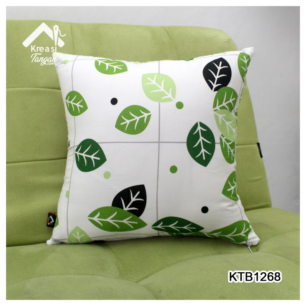  Sarung  Bantal  Sofa  30x50 40x40 45x45 50x50 60x60 