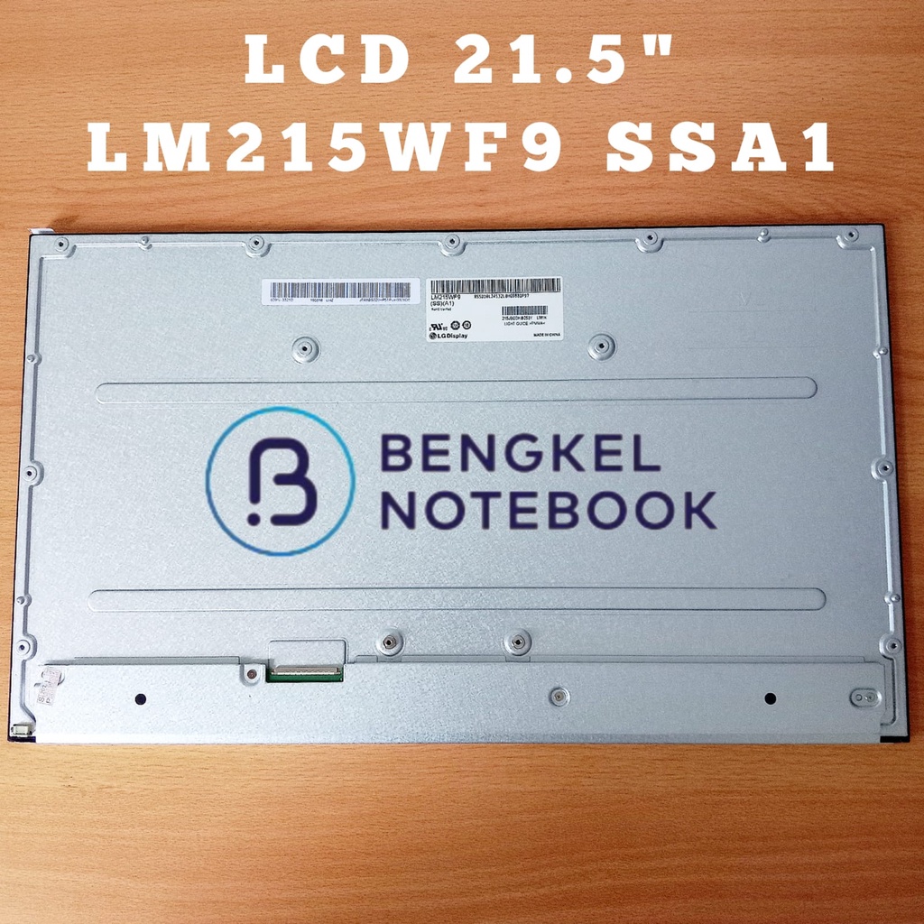 LCD PC 21.5&quot; LM215WF9 SSA1 LM215WF9 SSB1 MV215FHM-N40 M215HCA-l3B Lenovo V410z Lenovo IDEACENTER 510-221SH 520-22IKL 520-22IKU V410Z 10QV 22-C0206D