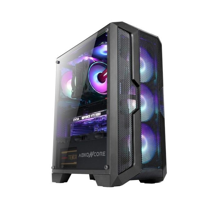 Casing Abkoncore H250X