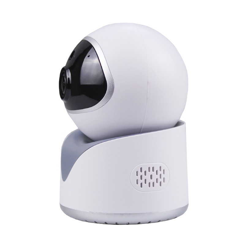 PTZ Wifi Smart Camera 1080P-2.0MP - Y12 AutoTracking [YCC365]