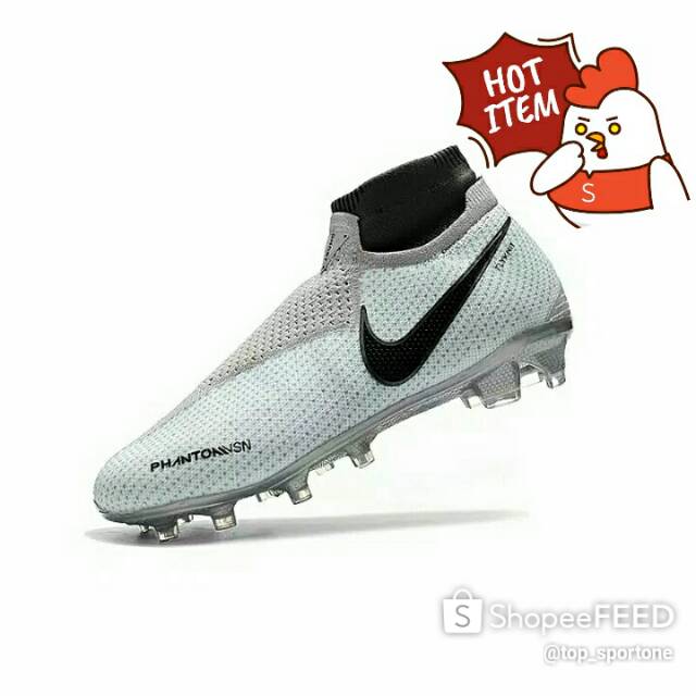 SEPATU BOLA NIKE PHANTOM VSN ELITE FG