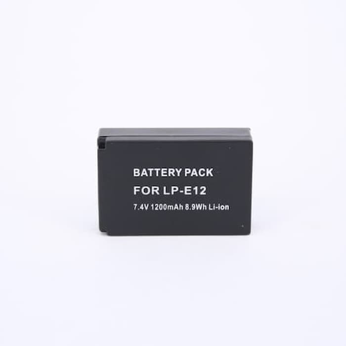 Battery LP E12