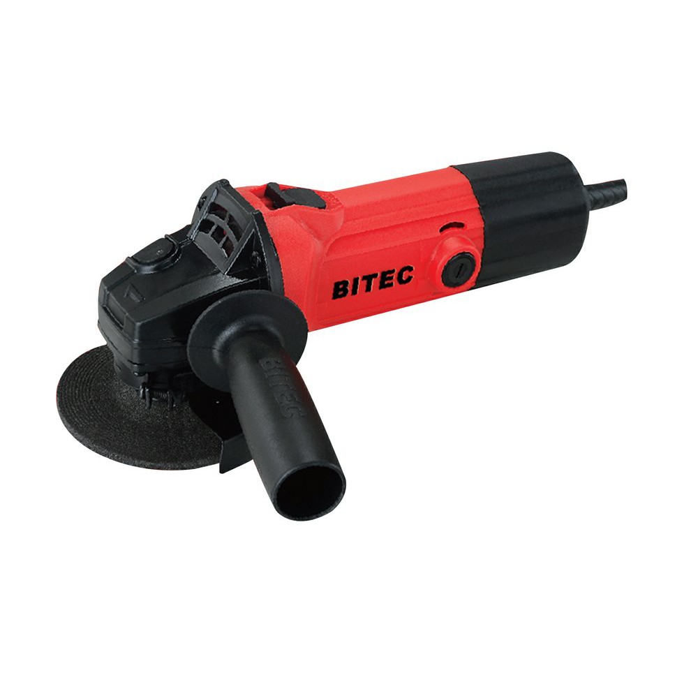 Jual  Mesin Gerinda Tangan Bitec GM 9554 atau GM9554  Limit