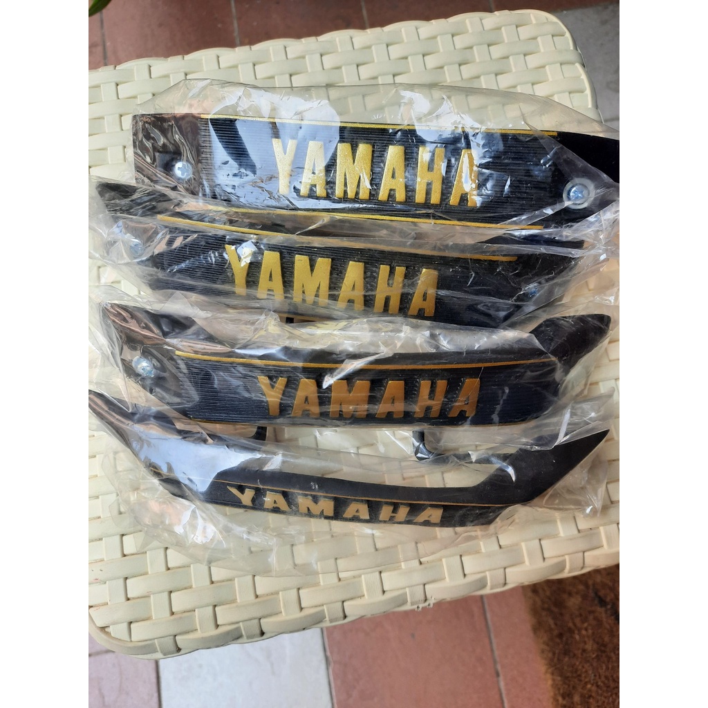 kumis depan plus breket yamaha rx king rx s rx k