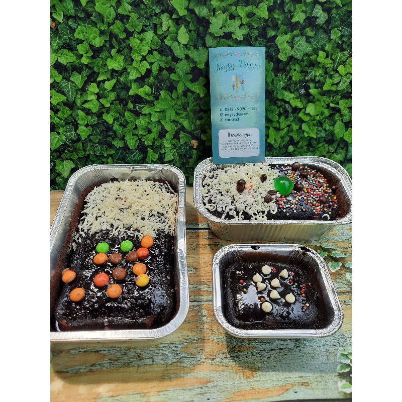 

Brownies Lumer