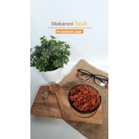 

macaroniriri 1kg