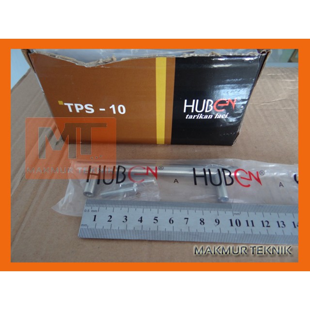 Handle Laci Tarikan Laci Huben TPS-10  128-96 mm Handle pintu lemari