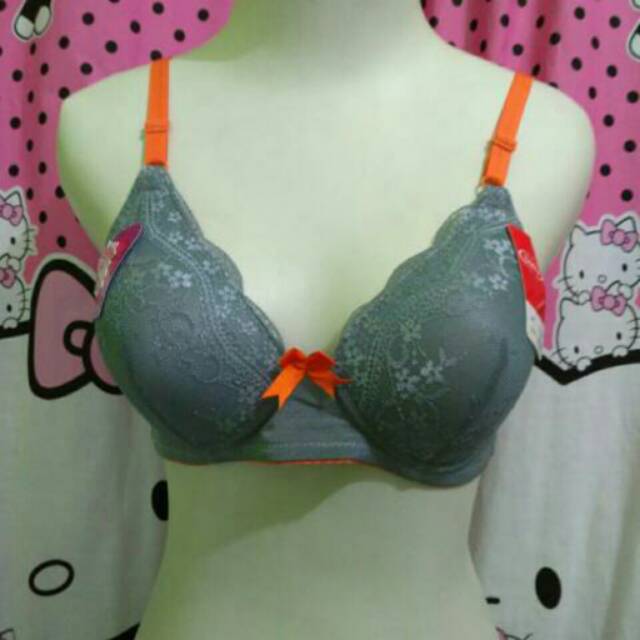 Bra Sorex Lovely 11156