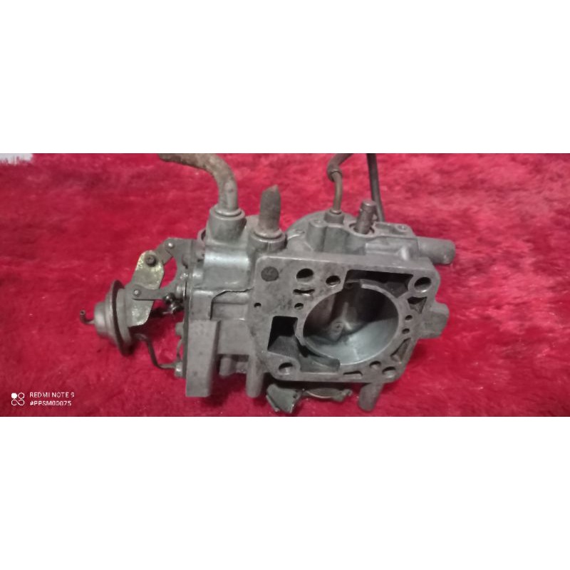throtle body lancer dangan DOHC 1989-1992