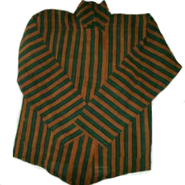BAJU ADAT JAWA SURJAN LURIK DEWASA Shopee Indonesia BAJU ADAT JAWA SURJAN LURIK DEWASA Shopee Indonesia