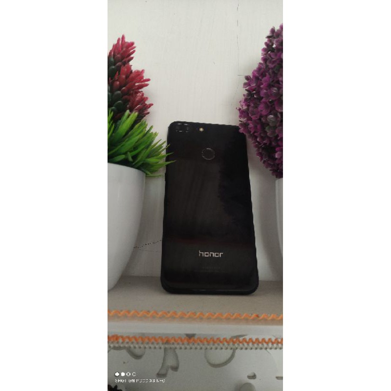 honor 9lite 3/32 (second)