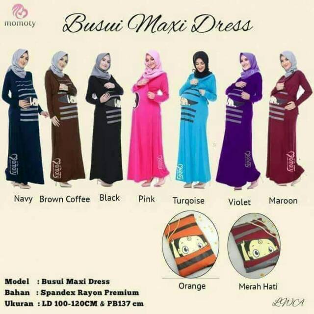 PRODUK WANITA TERBARU baju hamil unik / baju ibu menyusui / baju ibu hamil dan menyusui