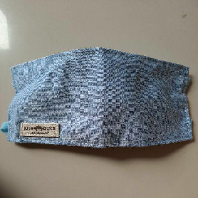 Masker Kain Isi Filter Tissue