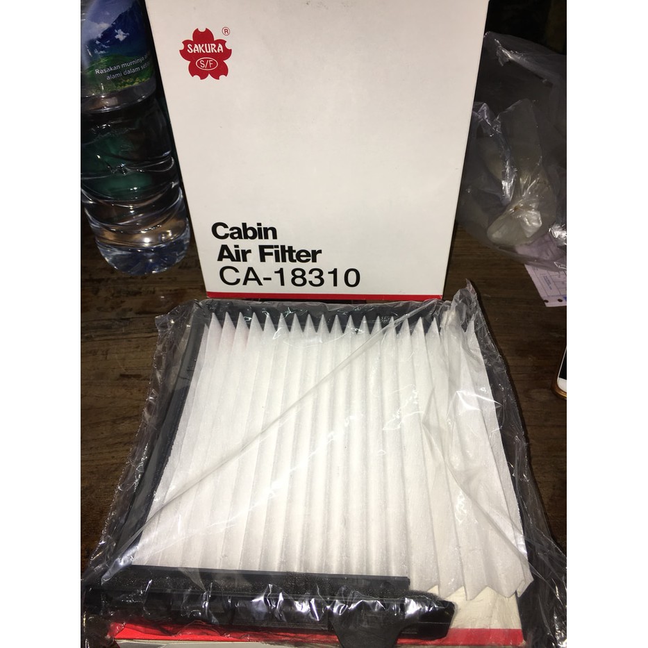 Filter Ac / Cabin Air Filter Grand Livina All New Grand Livina ,EVALIA