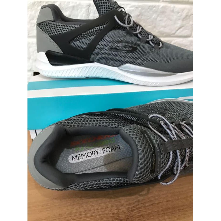 Sepatu Sketcher Sepatu Skechers Matrix Kingdon