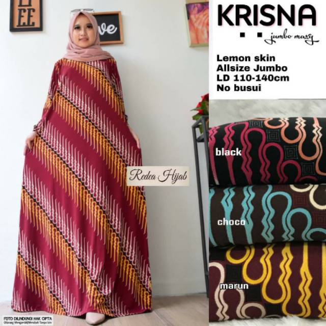 

Krisna