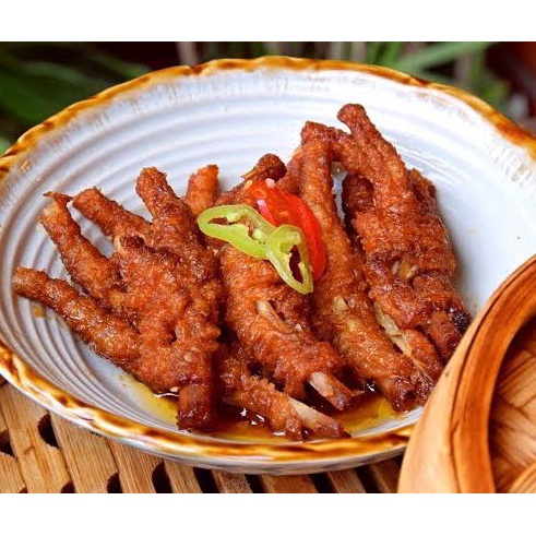 

ceker ayam 500gram premium