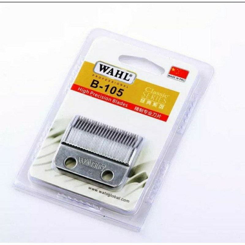 Mata Pisau Cukur Wahl Blade / Pisau Cukur Wahl Type 2170 / 2171 / 2151 Dll
