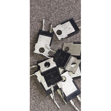 dioda ultrafast 30-120