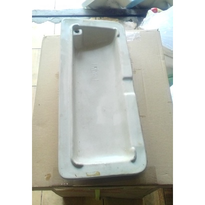 Coarcella Cover Atau Tutup Tanki Closet Toto Cw436