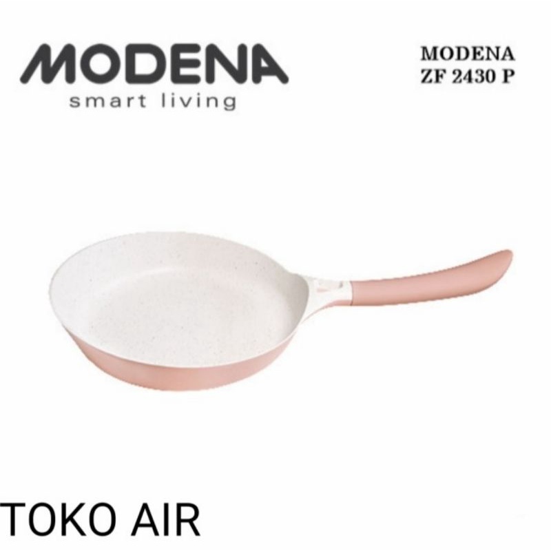 Cookware Modena ZF 2430 P / Fry Pan Modena ZF 2430P