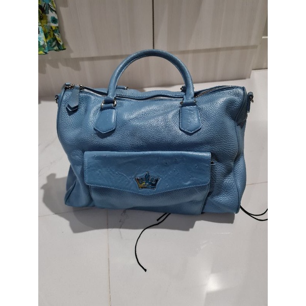 Tas Pesta Sling Rantai Jestina