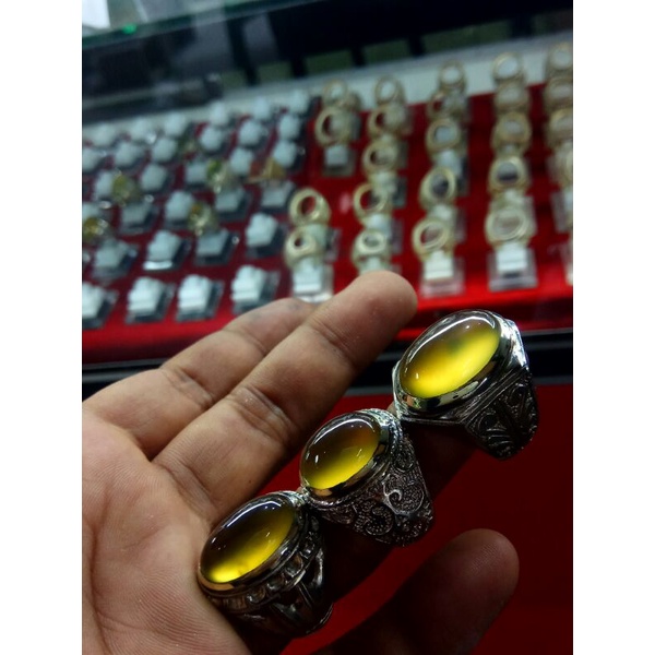 batu cincin akik asli bio solar Aceh