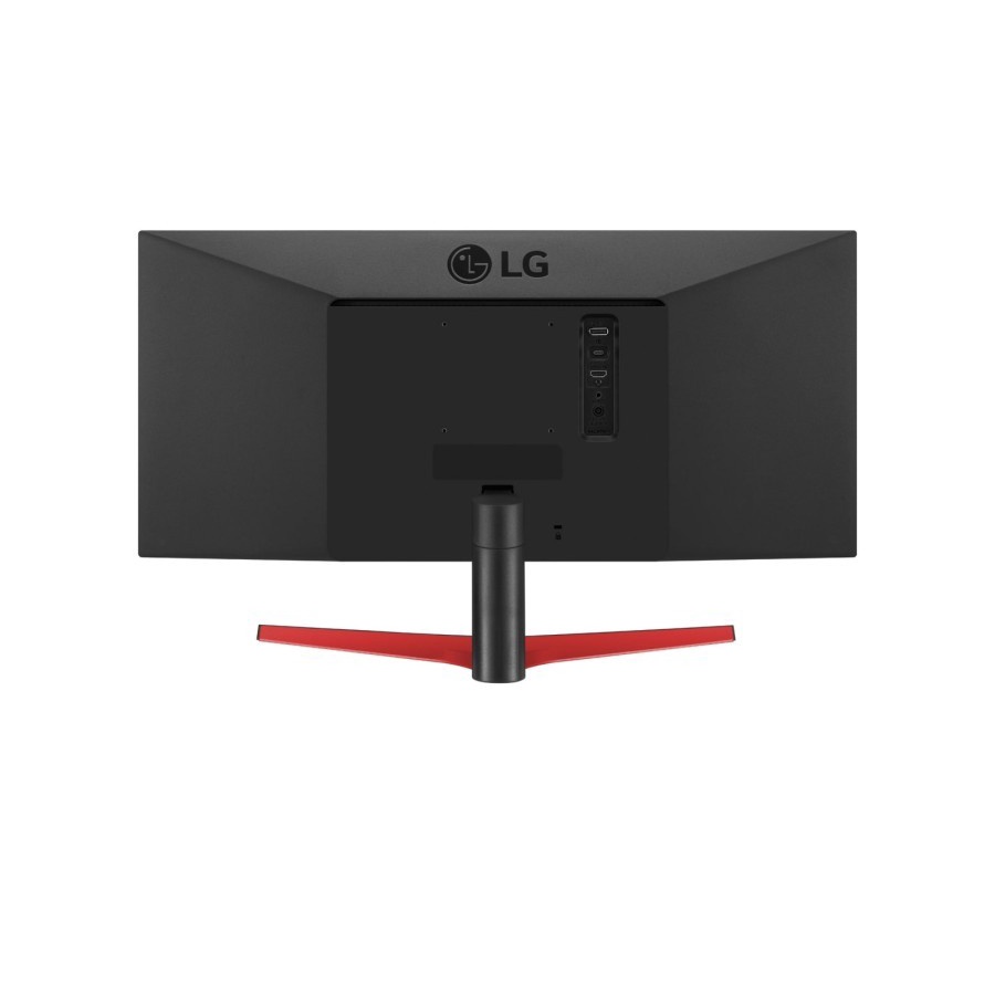 LED Monitor LG 29WP60G 29&quot; UltraWide IPS 75Hz FHD HDMI DP USB Type-C