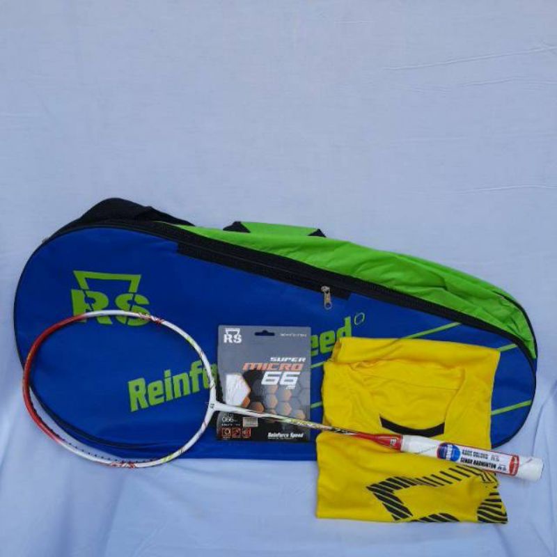 raket rs metric power 7n