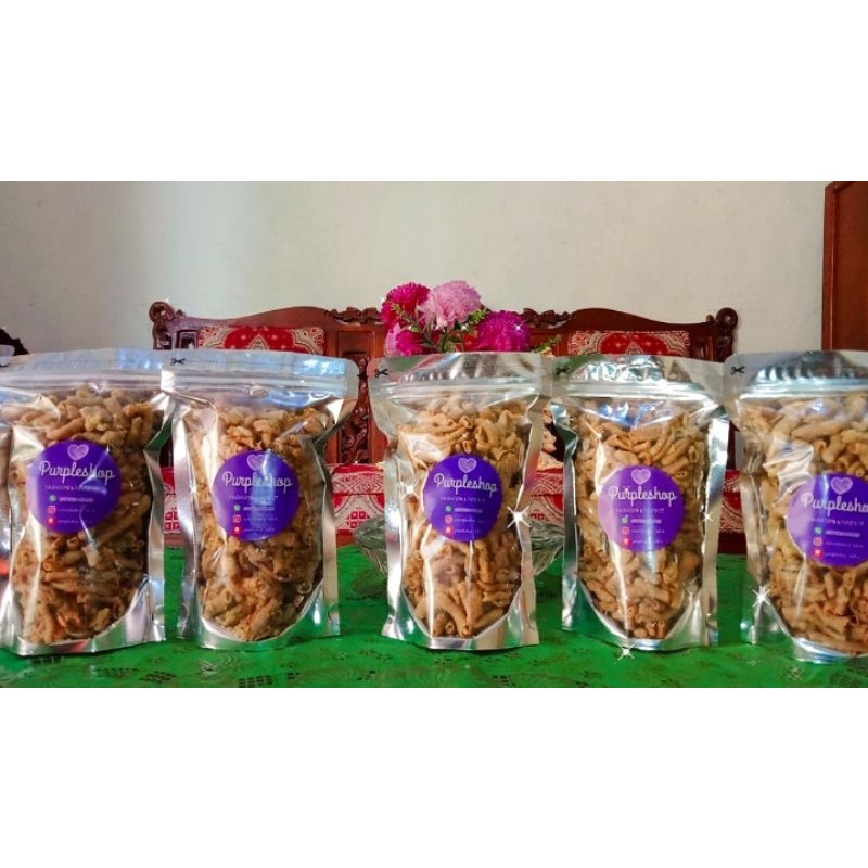 

usus ayam original