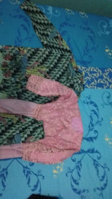 Tasyananu_batik Couple Carmina Alita