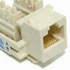 ✭ Modular rj45 cat5 e ♤