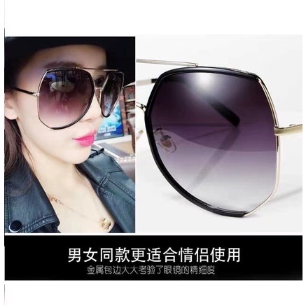 rowling(ka-129)Sunglasses  Kacamata Hitam Titanium Woman Sunglasses New Arrival Import Kacamata Fashion