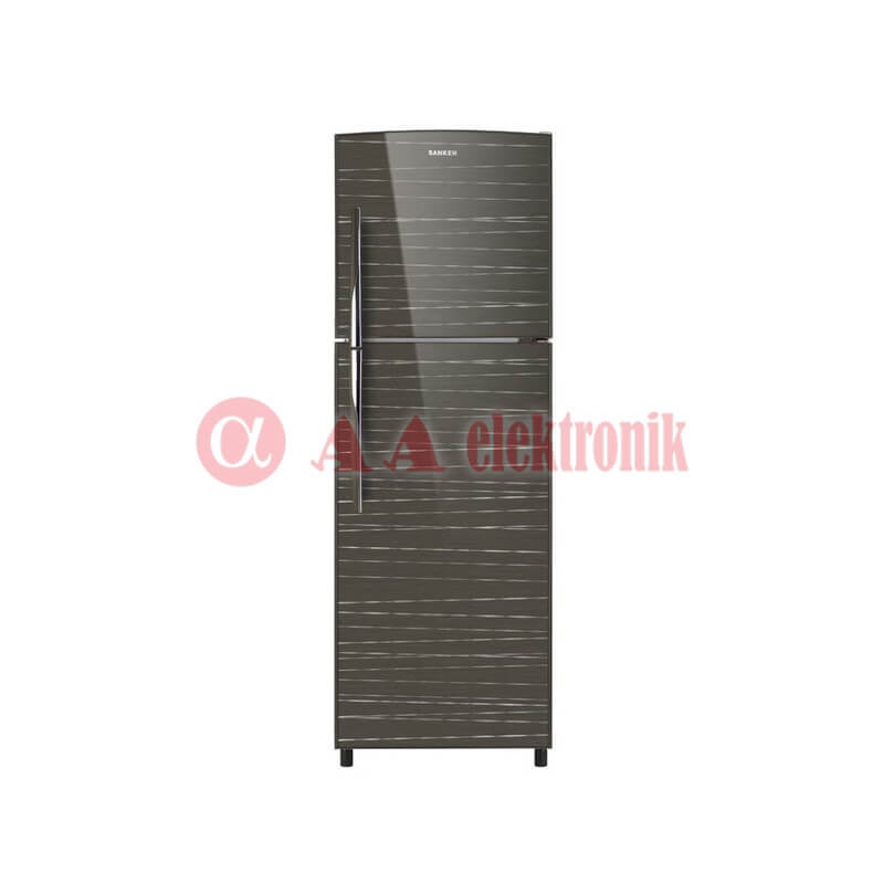 Kulkas 2 Pintu Sanken SK-G266