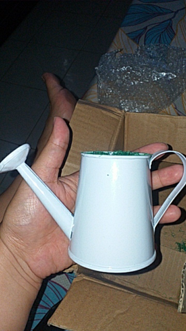 Pot Teko Siram