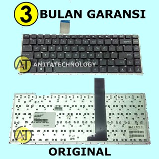 Keyboard Laptop Asus E203 E203NAH E202 TP203 TP203NAH