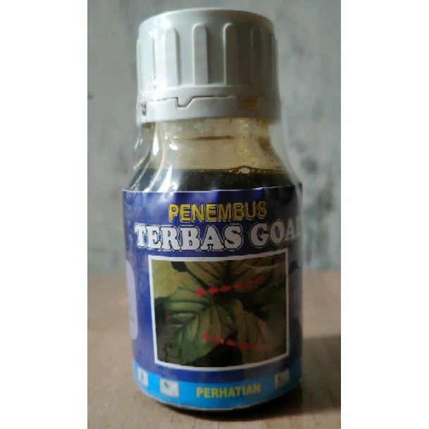 Penembus Pestisida TGoal 200ml