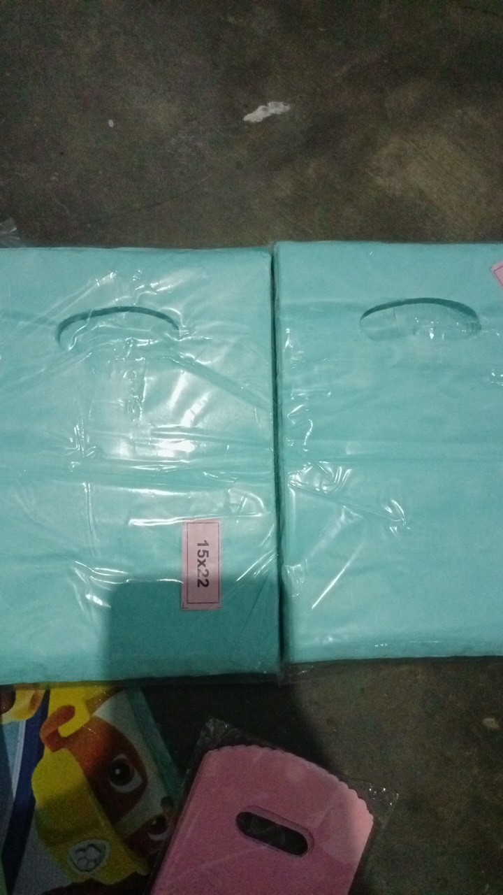 ♥️favorit♥️kantong Kresek Olshop 15 X 22 .kantong Plong Olshop Tebal. Kantong Pond Polos