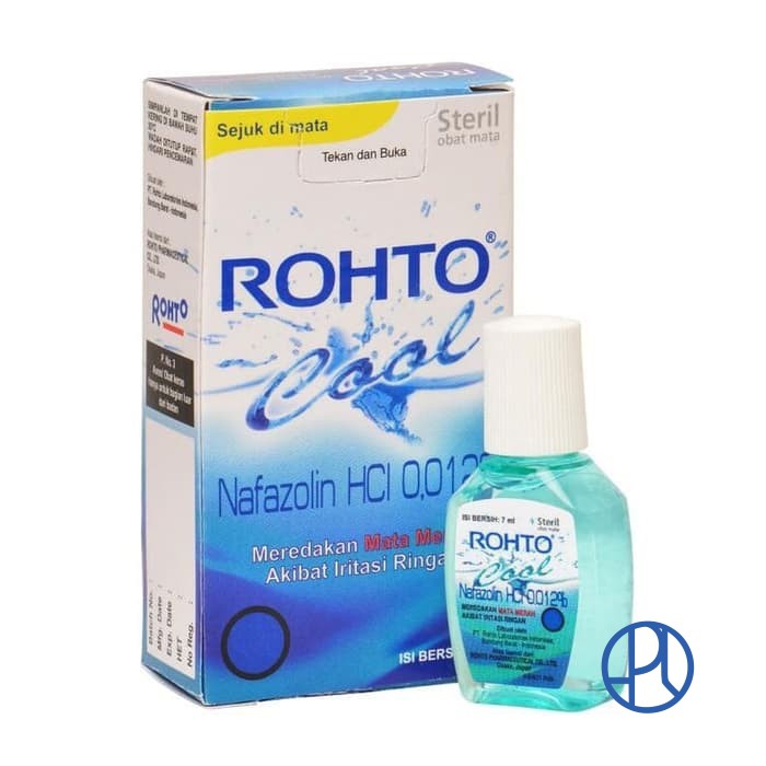 ROHTO COOL 7ML