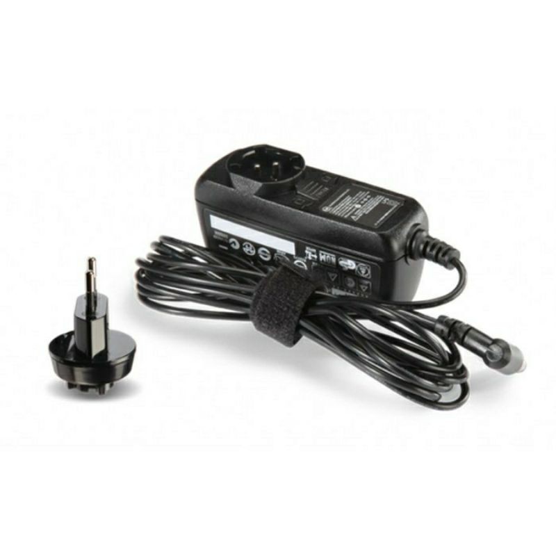 Adaptor Charger Notebook Acer Aspire One Zg5 KAV60 NAV50 ZA3 Kav10 PAV70 19V 2.15A Original