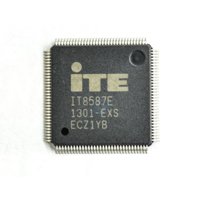 ITE IT8587E EXS