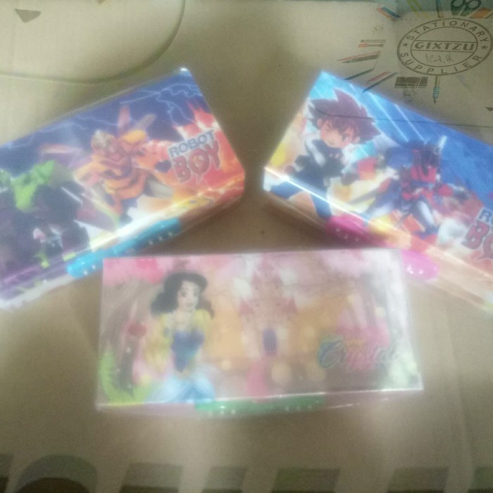 

Sale!!! Tempat Pensil K.Kode By Kiky Sale!!!