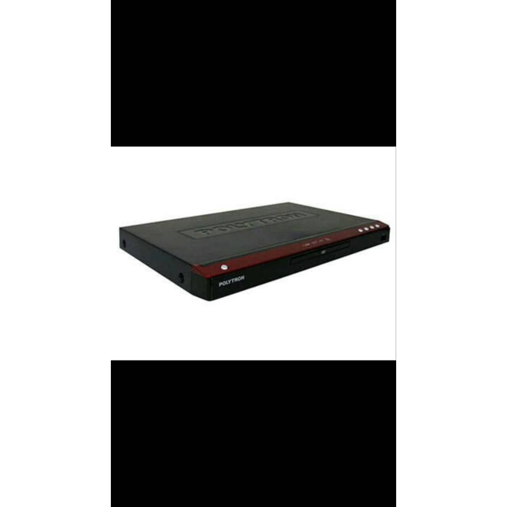 Ready Stok DVD Polytron 2165 TERBARU ORIGINAL Limited