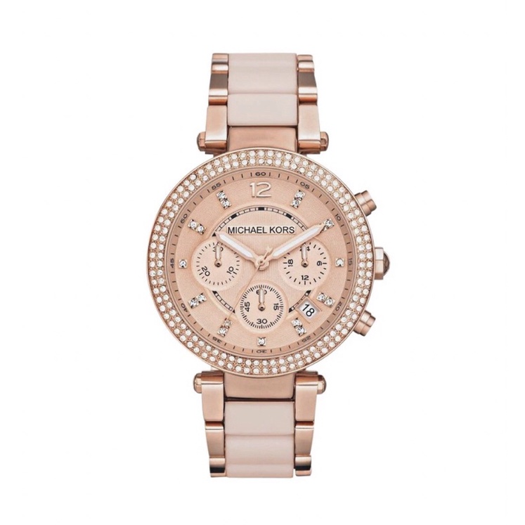 Michael Kors Original - Jam Tangan Wanita MK